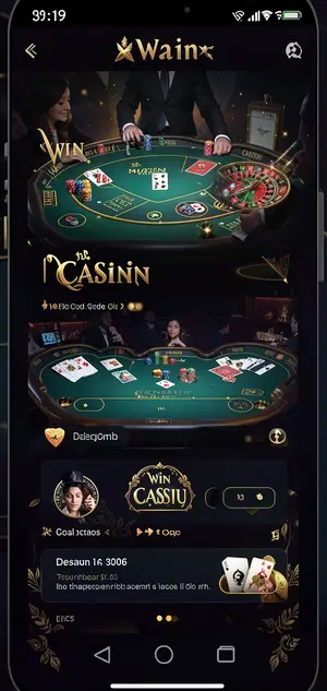 Modo Demo Sem Cadastro